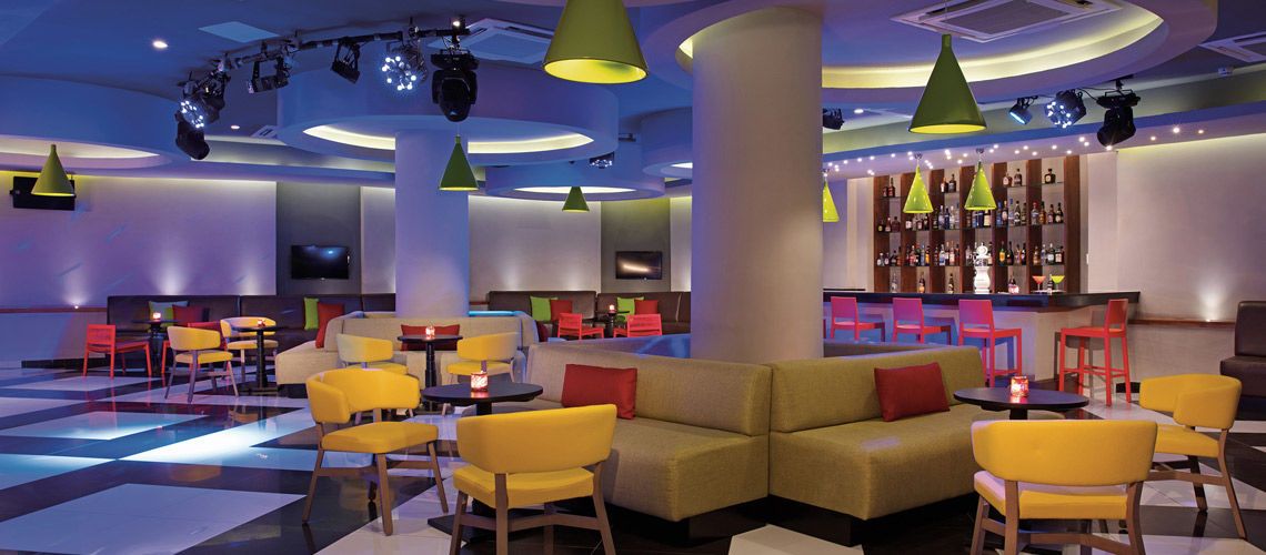 Kappa Club Dreams Dominicus La Romana 5* pas cher photo 10