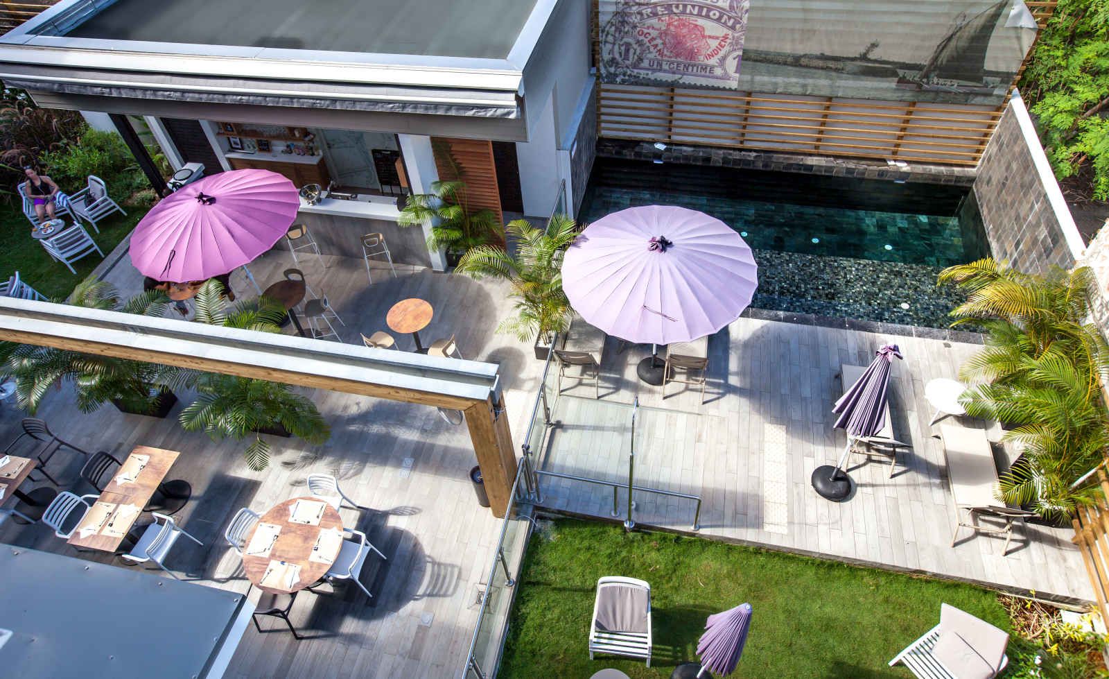 Le Saint Pierre - 3* pas cher photo 1