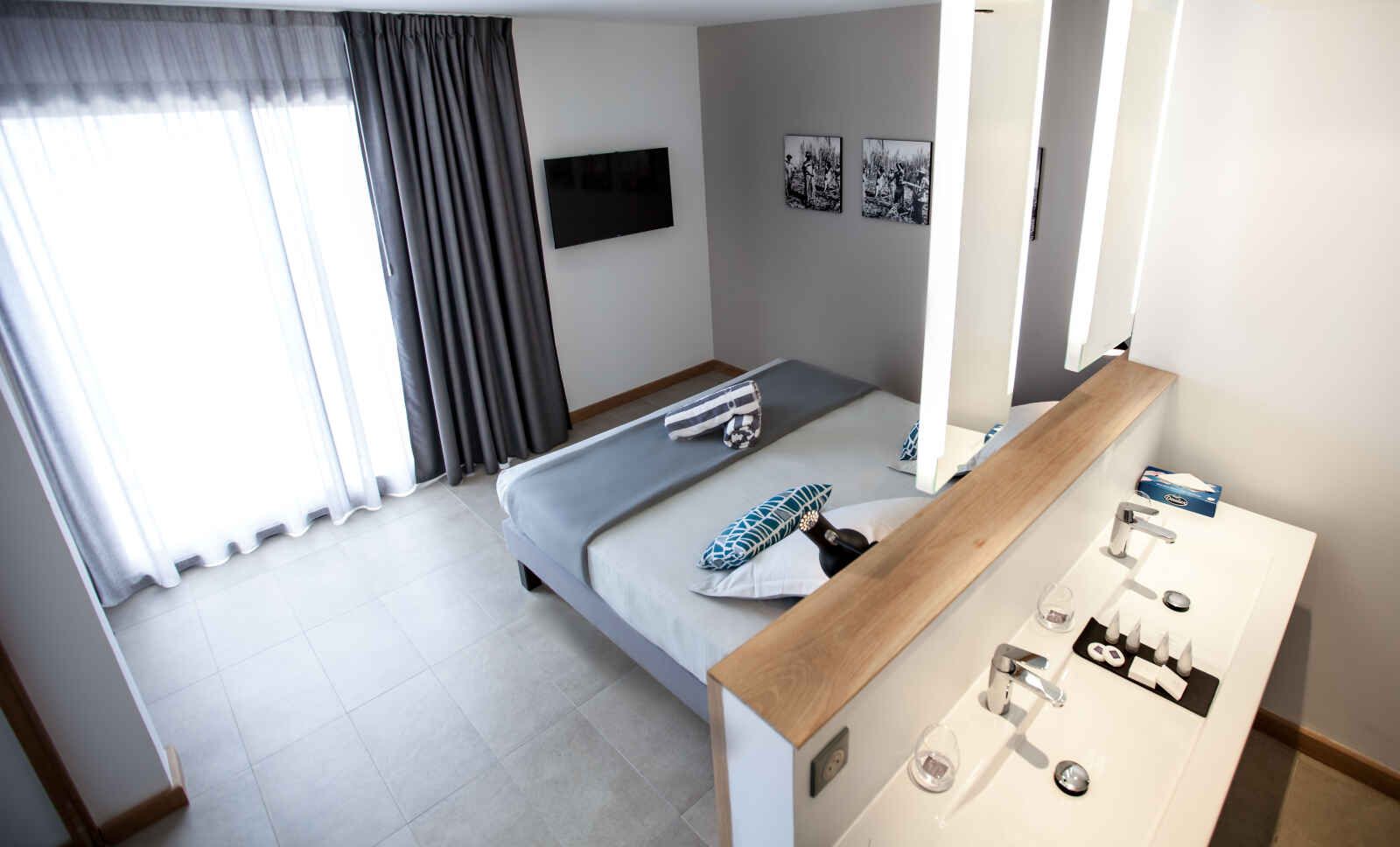 Le Saint Pierre - 3* pas cher photo 2