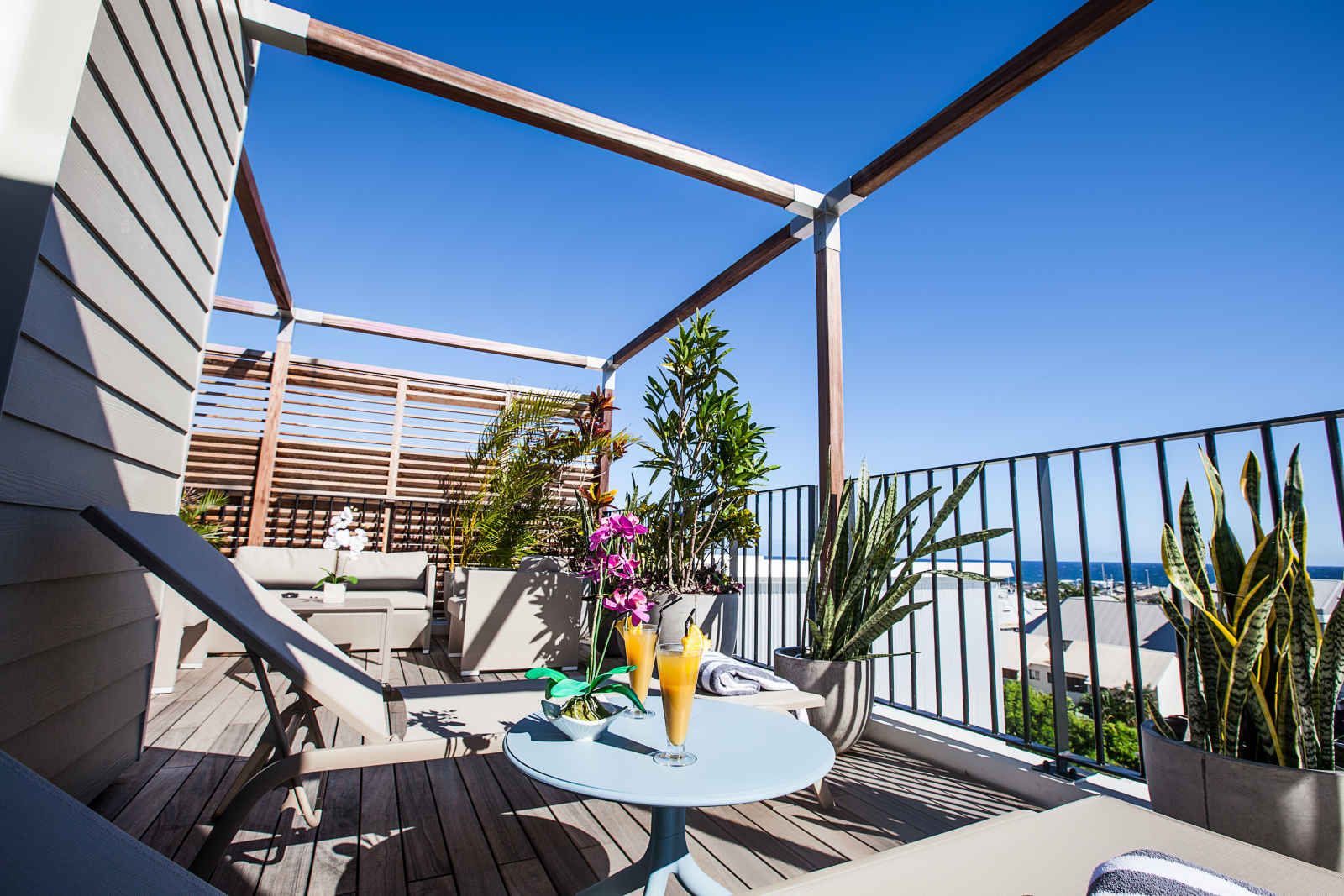 Le Saint Pierre - 3* pas cher photo 3