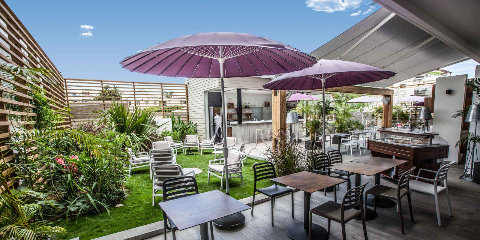 Le Saint Pierre - 3* pas cher photo 4