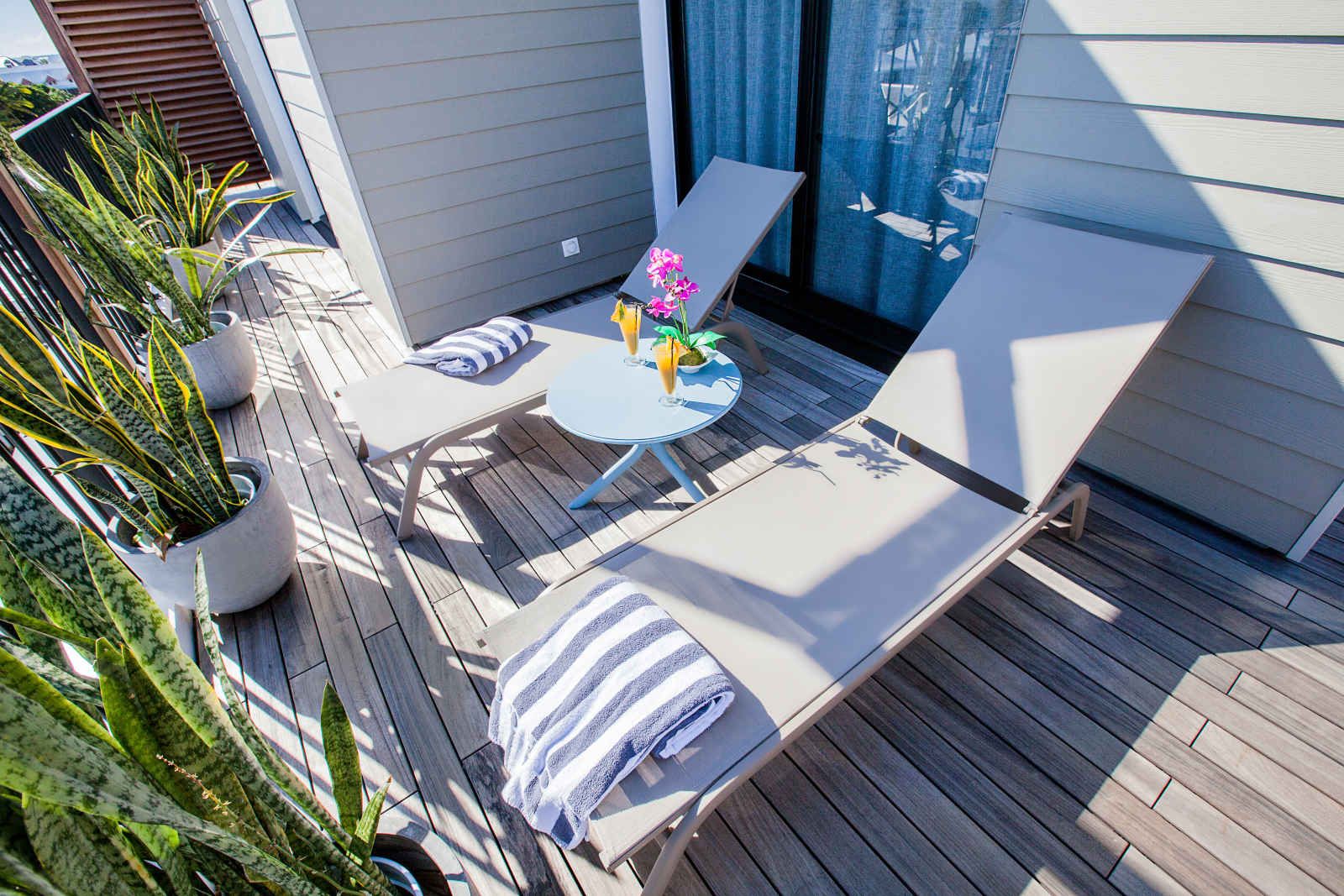 Le Saint Pierre - 3* pas cher photo 5