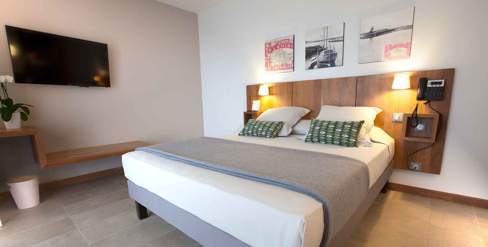 Le Saint Pierre - 3* pas cher photo 6