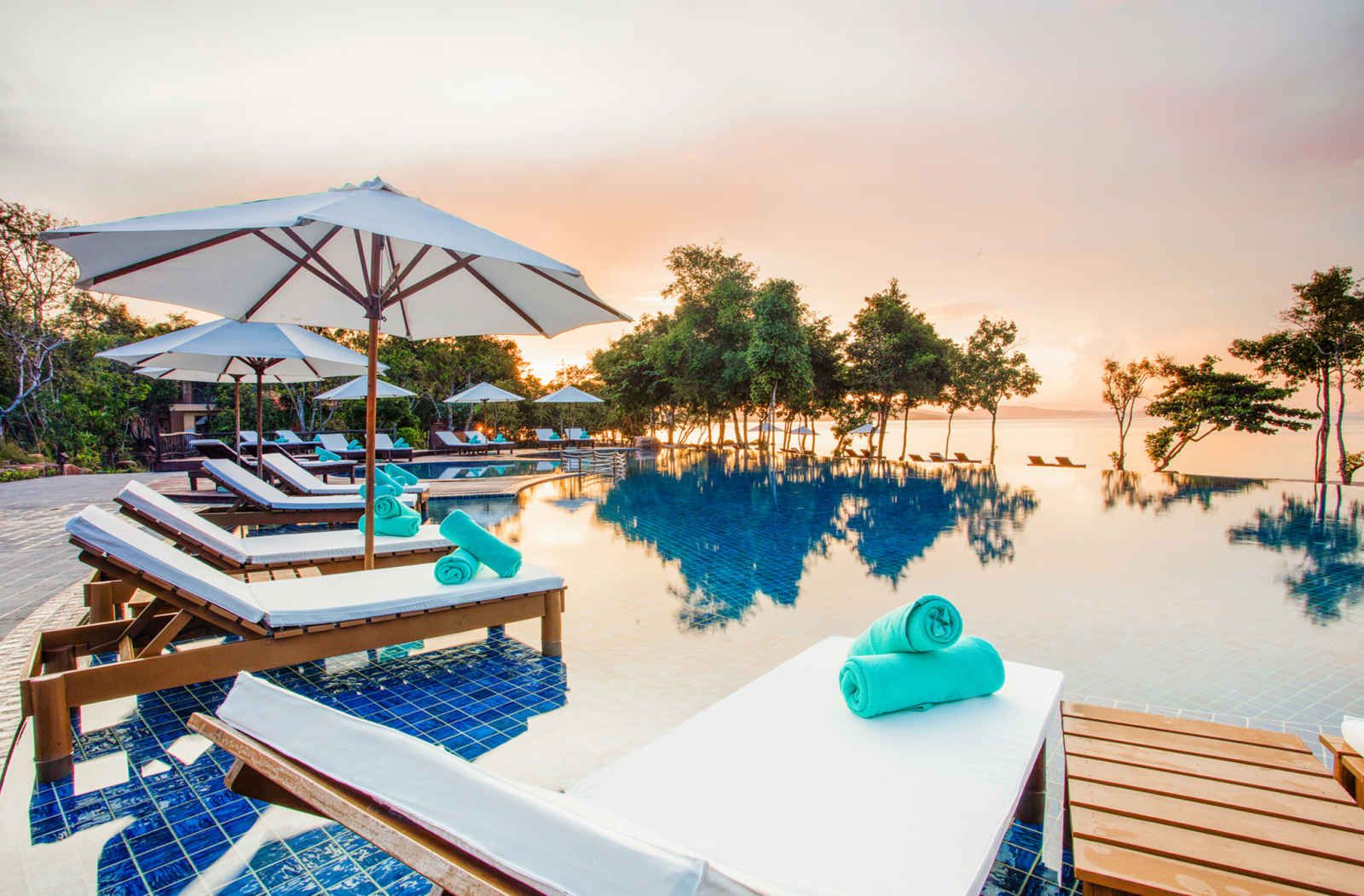 Green Bay Resort - 4* pas cher photo 1