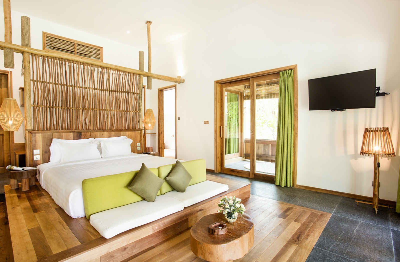 Green Bay Resort - 4* pas cher photo 3