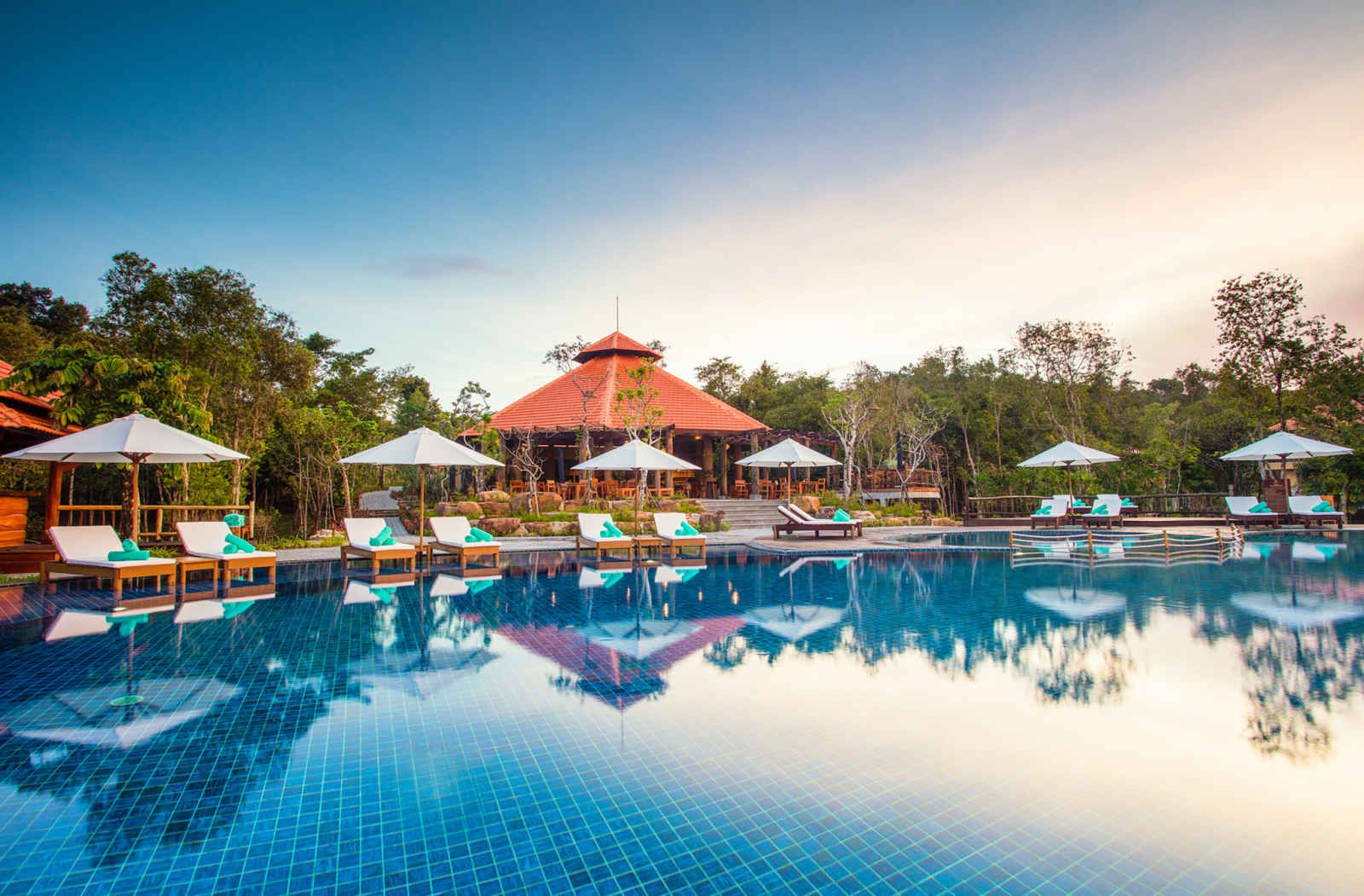 Green Bay Resort - 4* pas cher photo 7