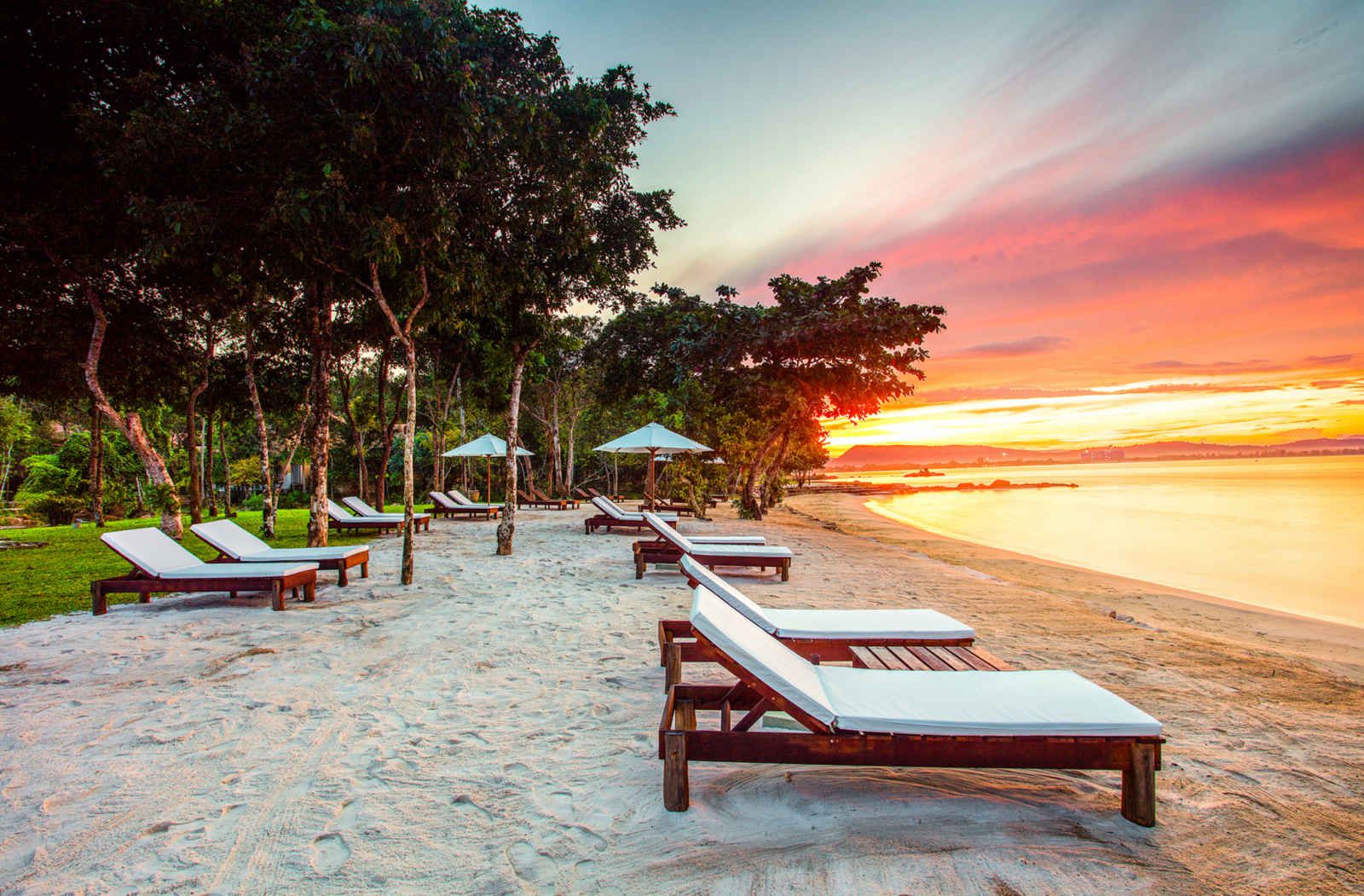 Green Bay Resort - 4* pas cher photo 8