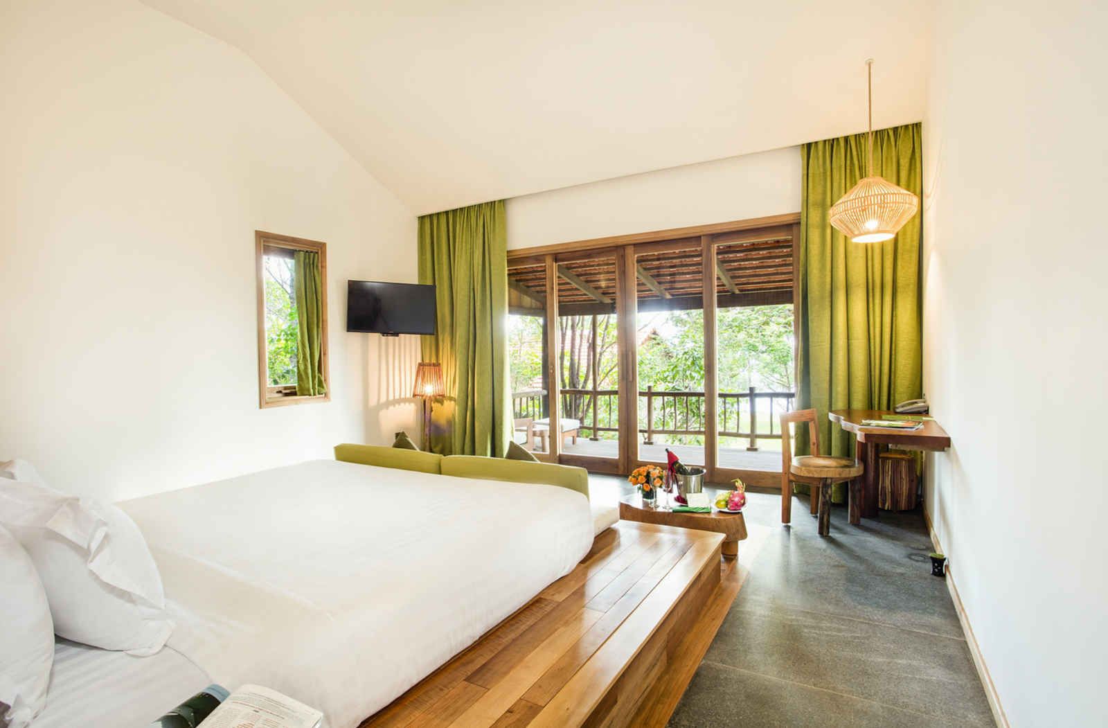 Green Bay Resort - 4* pas cher photo 9