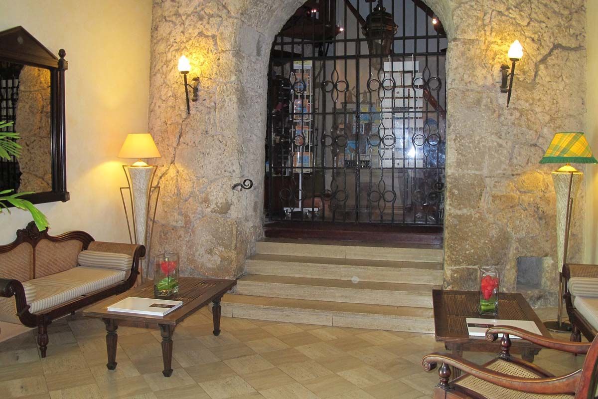 L'Auberge de la vieille tour 4* pas cher photo 4