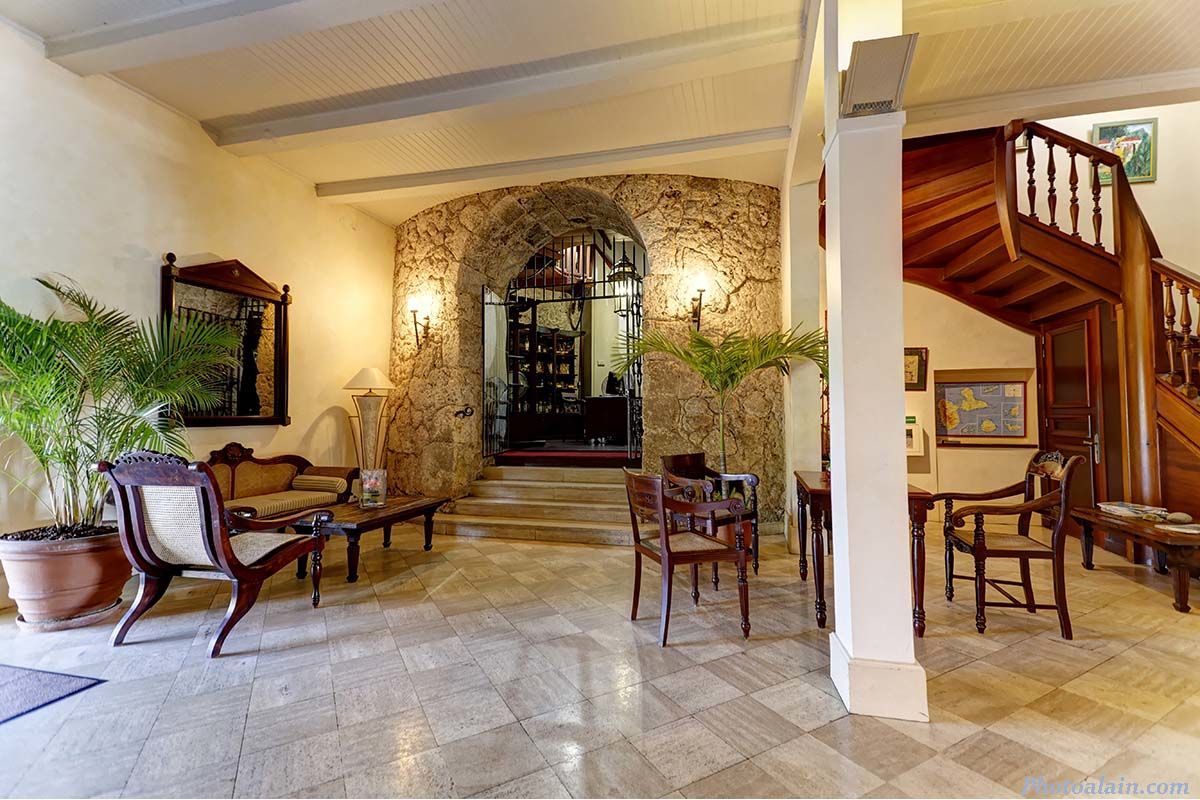 L'Auberge de la vieille tour 4* pas cher photo 6