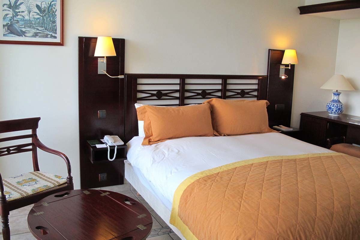 L'Auberge de la vieille tour 4* pas cher photo 8