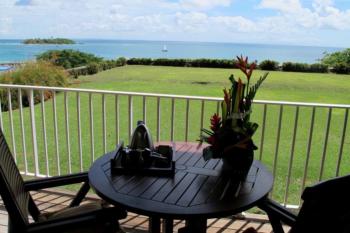 L'Auberge de la vieille tour 4* pas cher photo 9