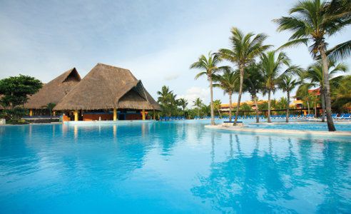 Barcelo Maya Grand Resort 5* pas cher photo 2