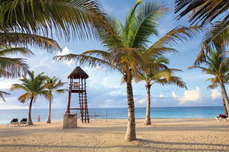 Barcelo Maya Grand Resort 5* pas cher photo 6