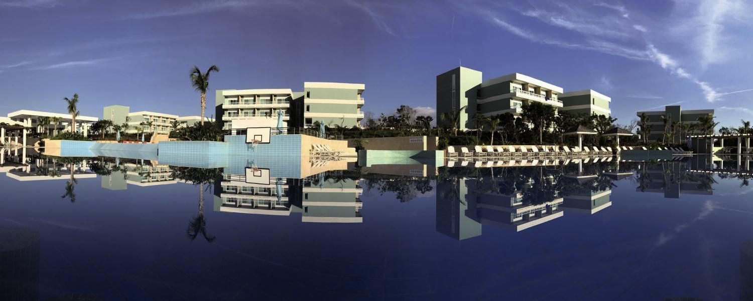 Dhawa Cayo Santa Maria - 4* pas cher photo 3