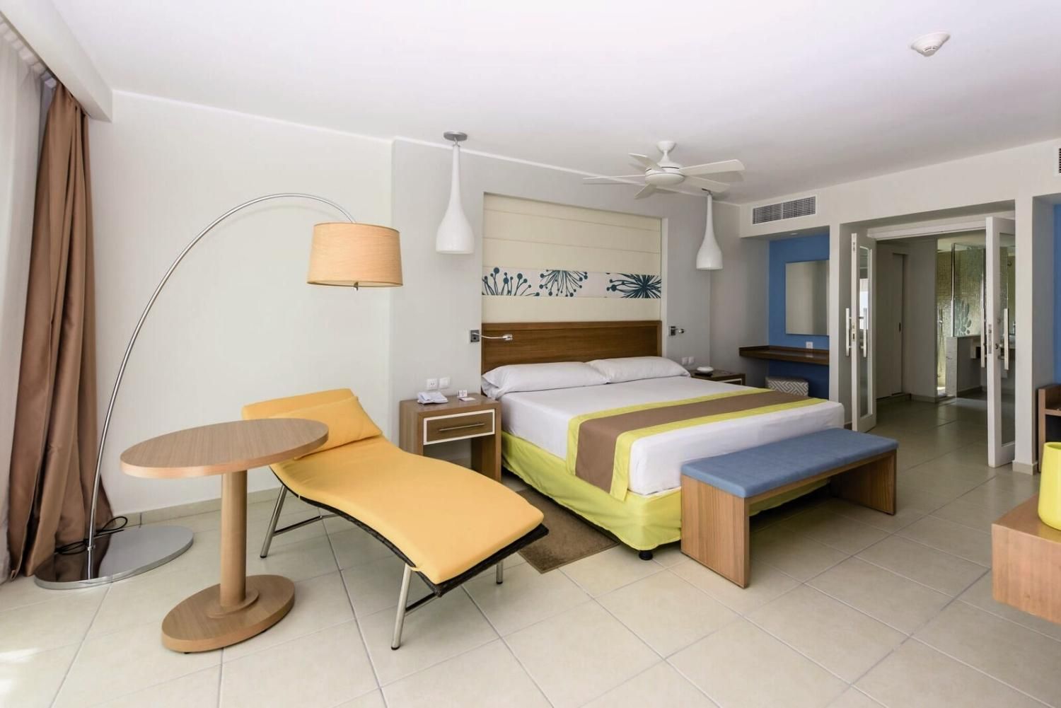 Dhawa Cayo Santa Maria - 4* pas cher photo 4