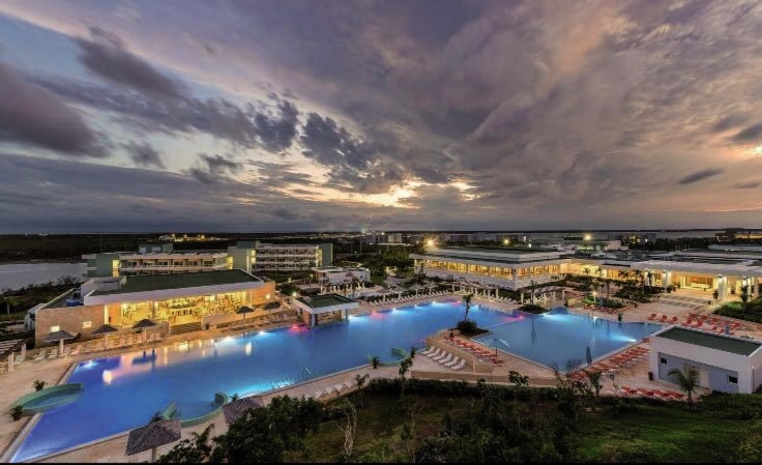 Dhawa Cayo Santa Maria - 4* pas cher photo 6