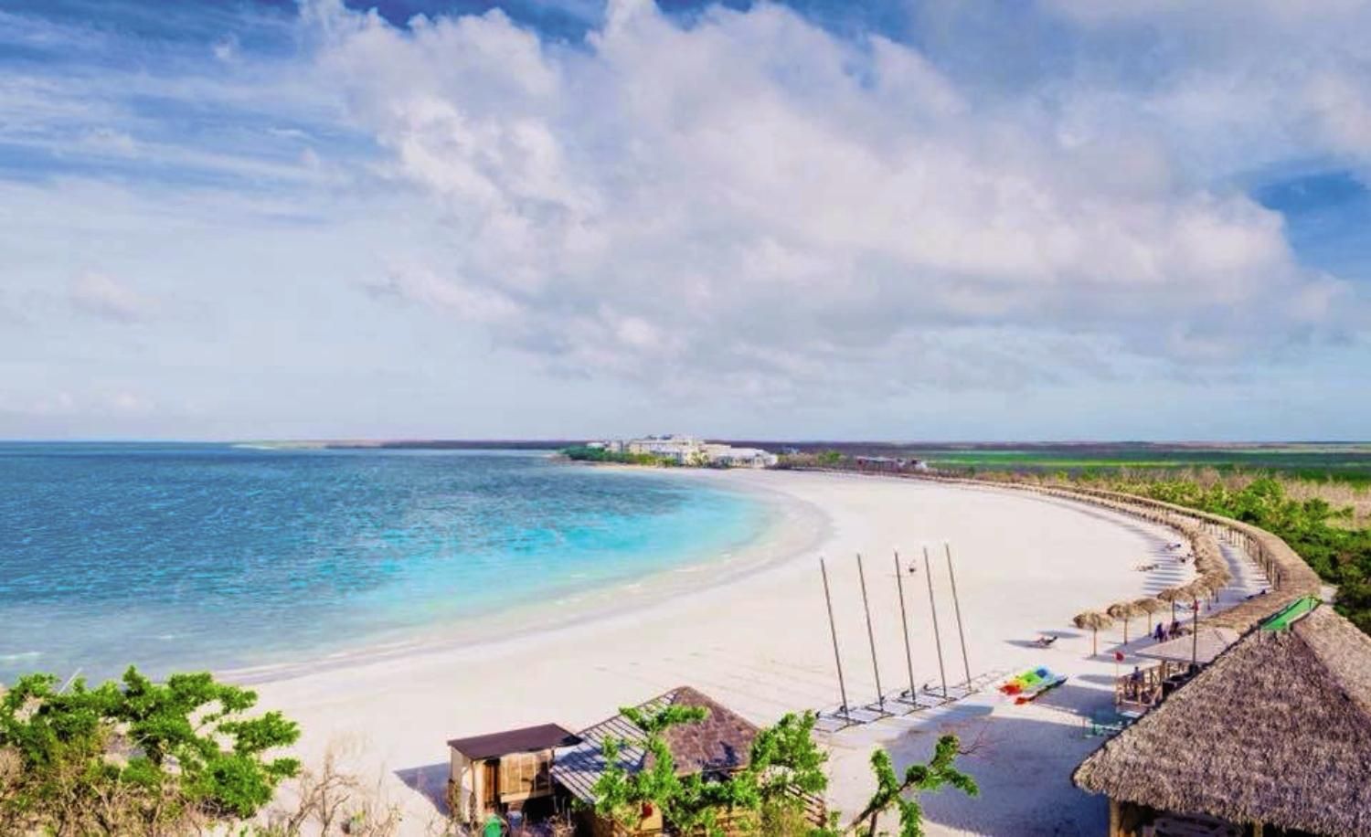 Dhawa Cayo Santa Maria - 4* pas cher photo 7