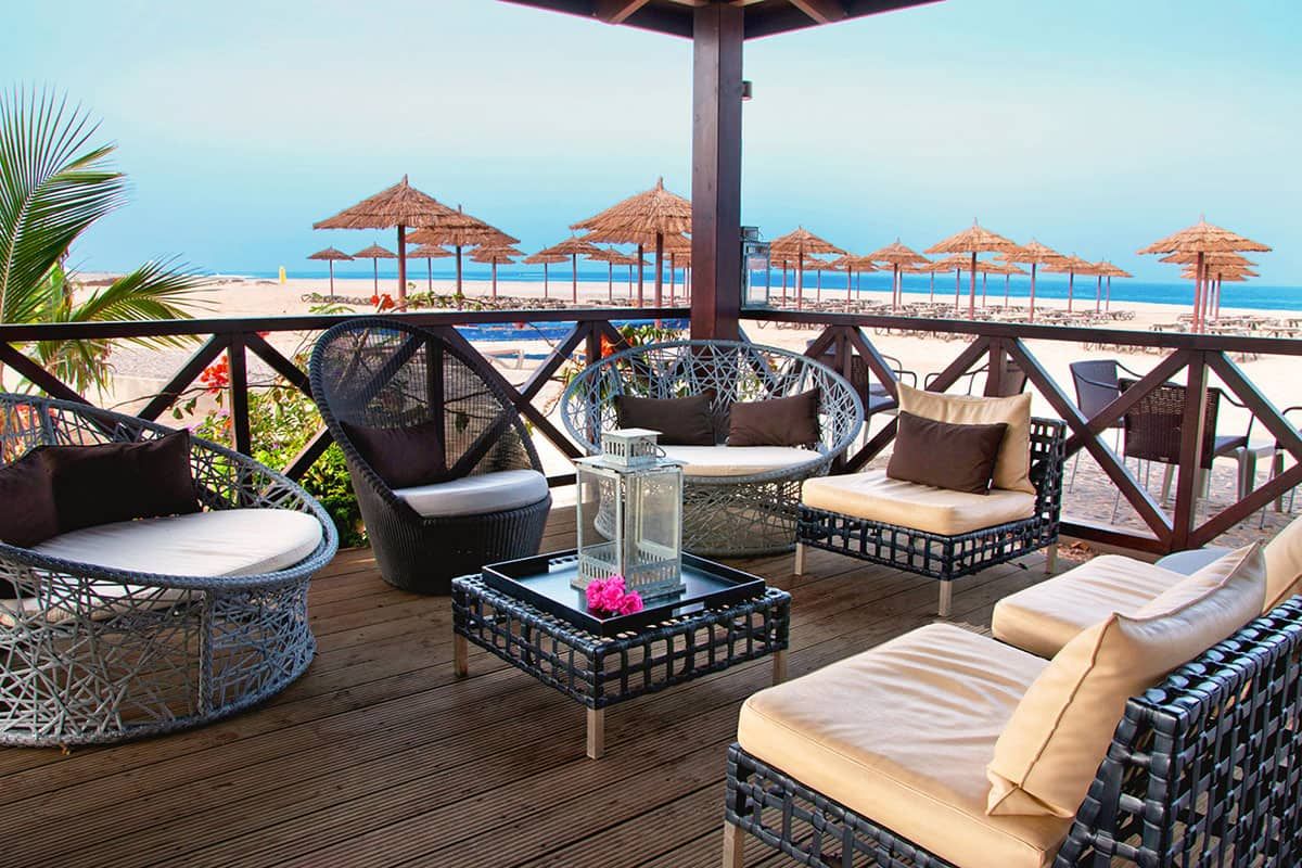 Hotel Melia Tortuga Beach Resort & Spa - Vols réguliers pas cher photo 1