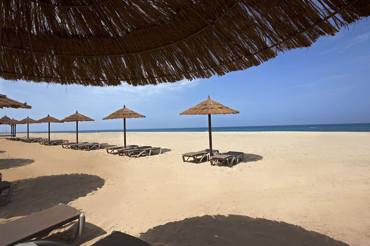 Hotel Melia Tortuga Beach Resort & Spa - Vols réguliers pas cher photo 5