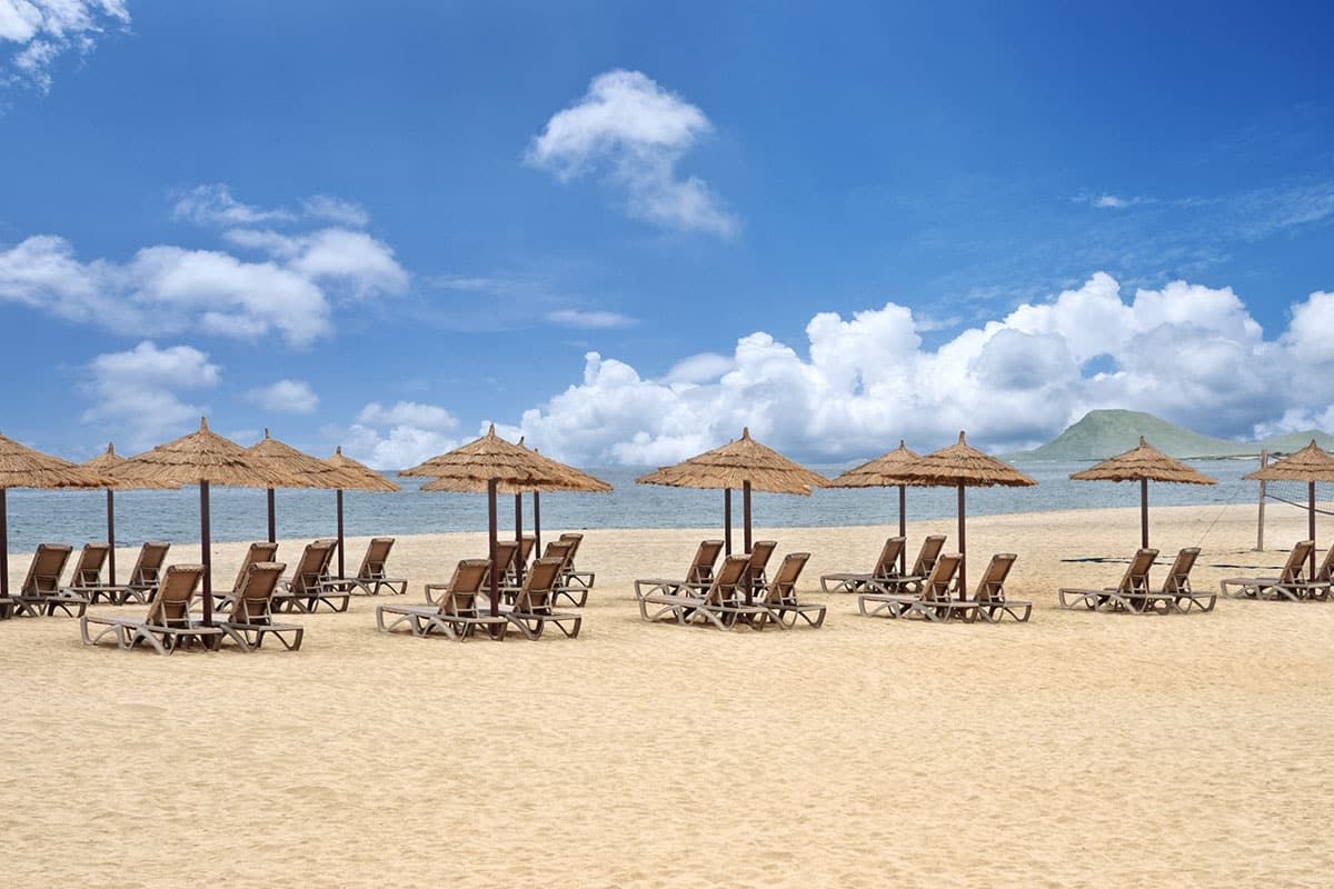 Hotel Melia Tortuga Beach Resort & Spa - Vols réguliers pas cher photo 6