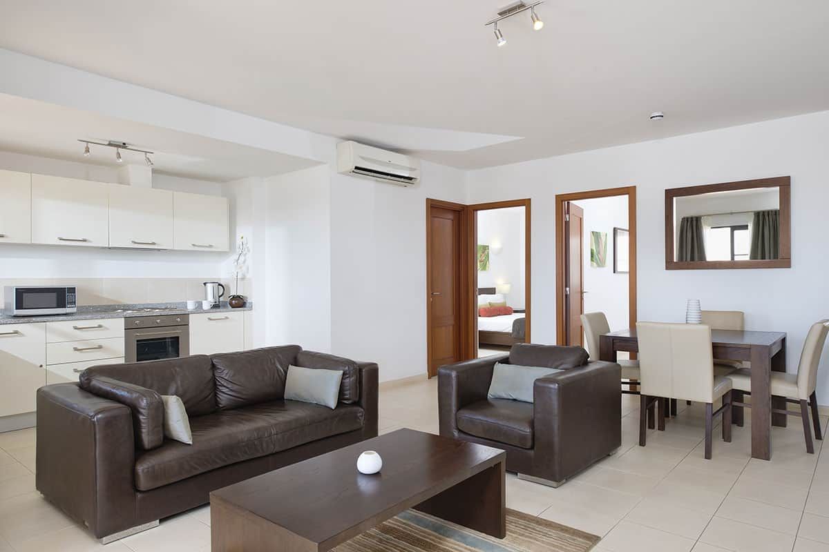 Hotel Melia Tortuga Beach Resort & Spa - Vols réguliers pas cher photo 8