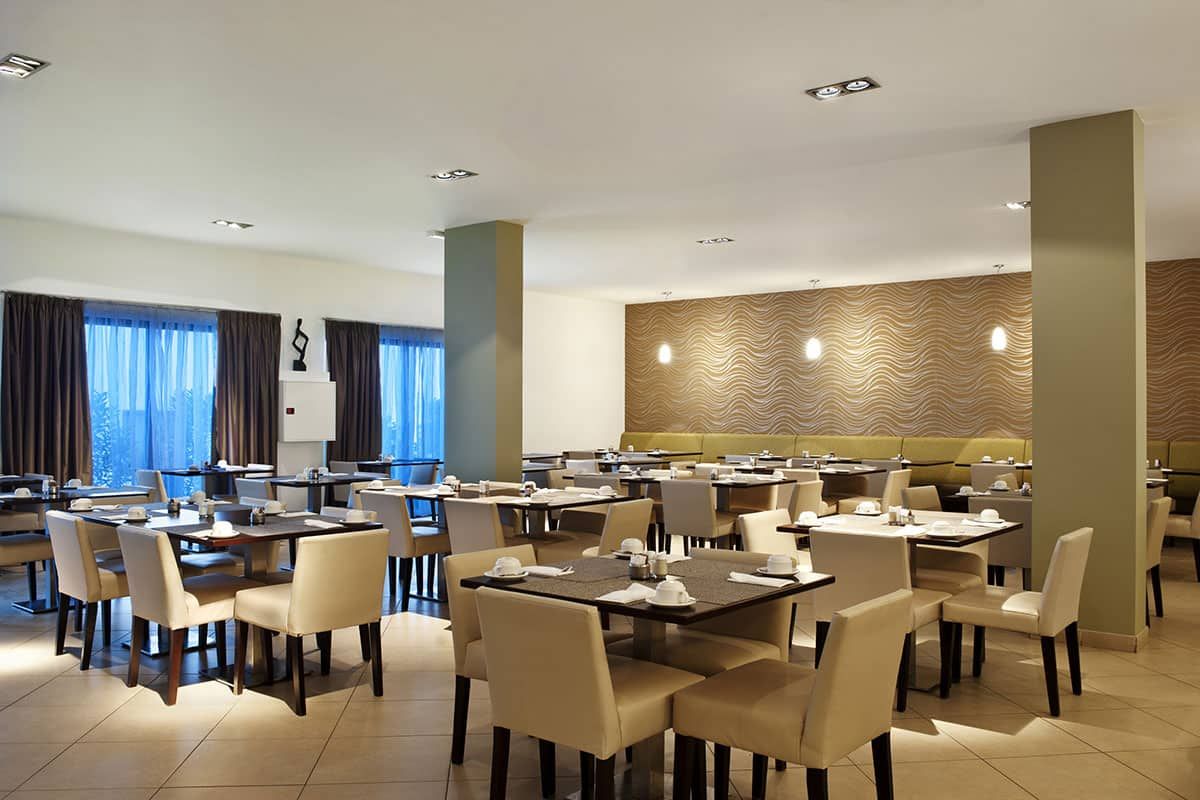 Hotel Melia Tortuga Beach Resort & Spa - Vols réguliers pas cher photo 12