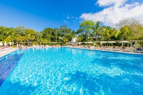 Hôtel Riu Tequila 5* pas cher photo 2