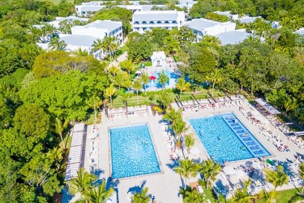 Hôtel Riu Tequila 5* pas cher photo 4