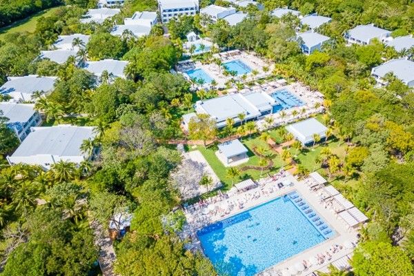 Hôtel Riu Tequila 5* pas cher photo 5