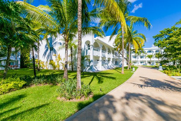 Hôtel Riu Tequila 5* pas cher photo 11