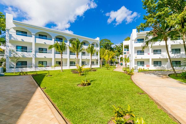 Hôtel Riu Tequila 5* pas cher photo 12