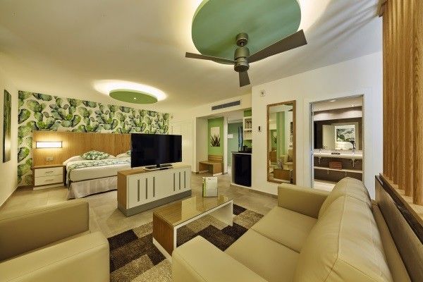 Hôtel Riu Tequila 5* pas cher photo 9