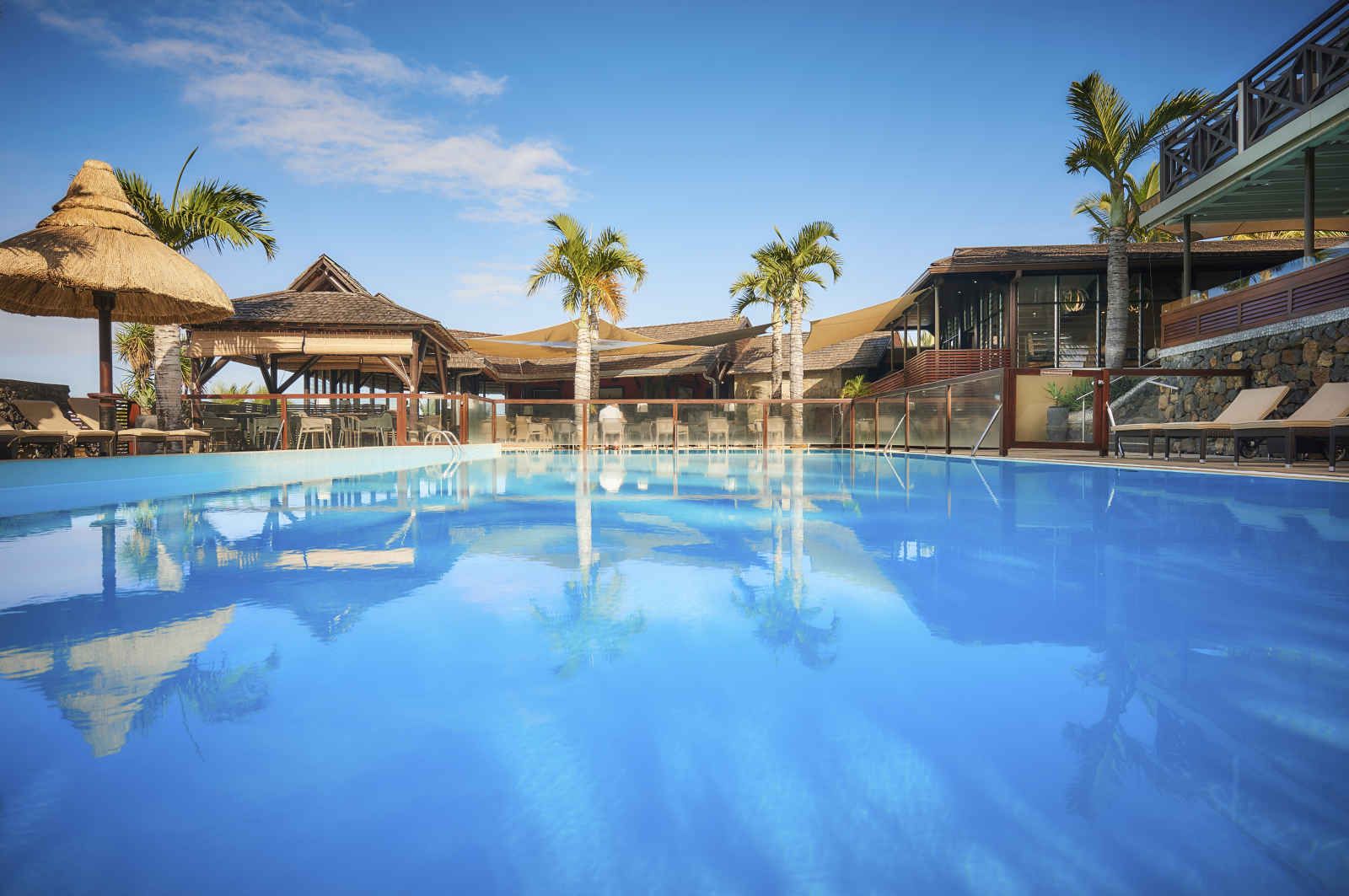 Iloha Seaview Hotel - 3* pas cher photo 1