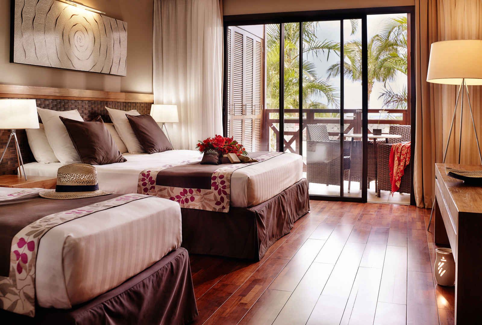 Iloha Seaview Hotel - 3* pas cher photo 3