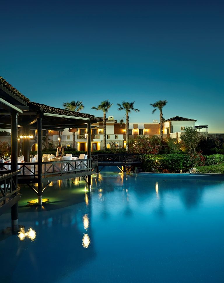 ALDEMAR ROYAL MARE & THALASSO 5*(NL) - SECTION BUNGALOWS pas cher photo 1