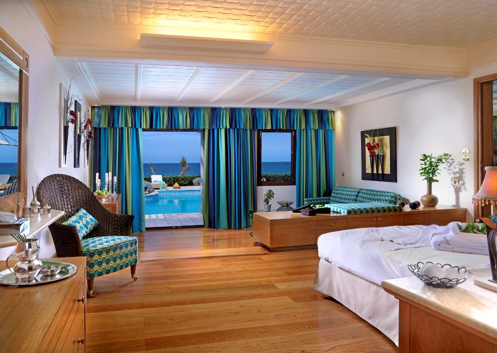 ALDEMAR ROYAL MARE & THALASSO 5*(NL) - SECTION BUNGALOWS pas cher photo 3