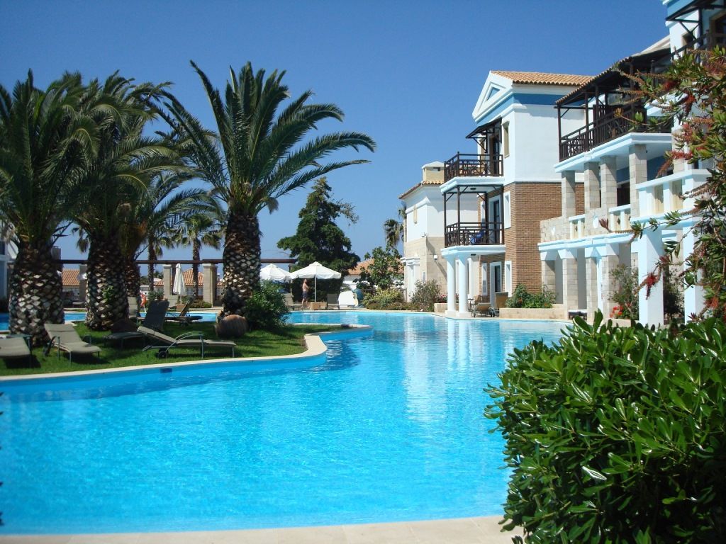 ALDEMAR ROYAL MARE & THALASSO 5*(NL) - SECTION BUNGALOWS pas cher photo 4
