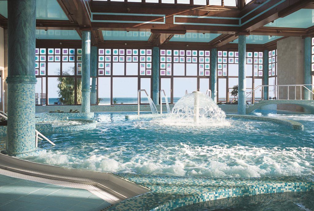 ALDEMAR ROYAL MARE & THALASSO 5*(NL) - SECTION BUNGALOWS pas cher photo 5
