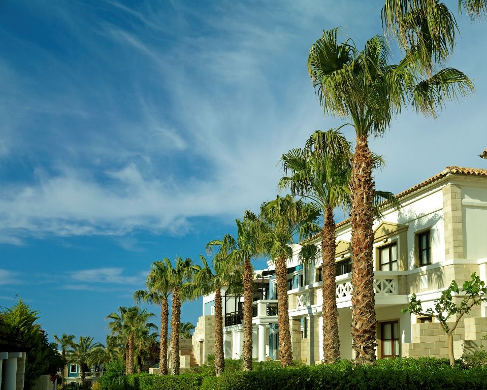 ALDEMAR ROYAL MARE & THALASSO 5*(NL) - SECTION BUNGALOWS pas cher photo 6
