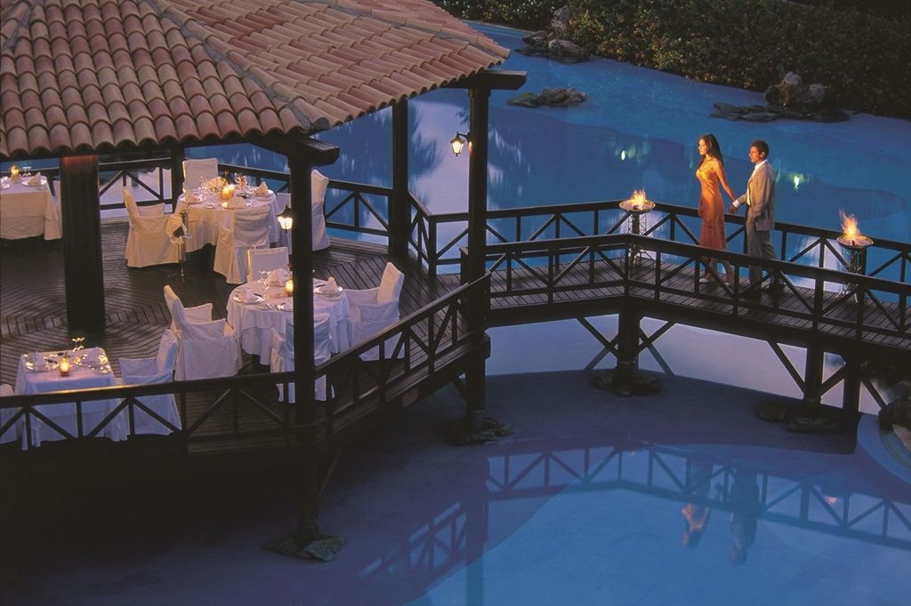 ALDEMAR ROYAL MARE & THALASSO 5*(NL) - SECTION BUNGALOWS pas cher photo 11