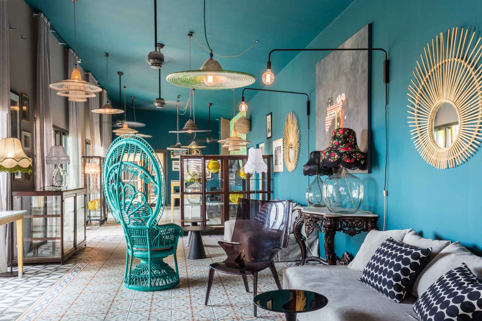 Dina Morgabine - 3* pas cher photo 1