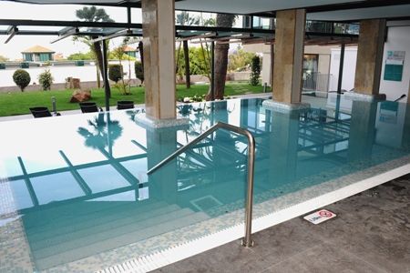 Enotel Quinta do Sol - Adult Only - Madère pas cher photo 2