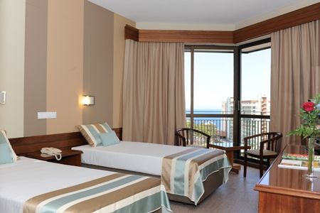 Enotel Quinta do Sol - Adult Only - Madère pas cher photo 4