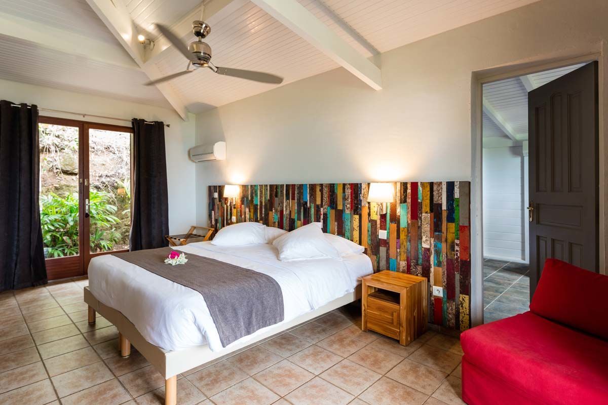 Le Rayon Vert 3* pas cher photo 5