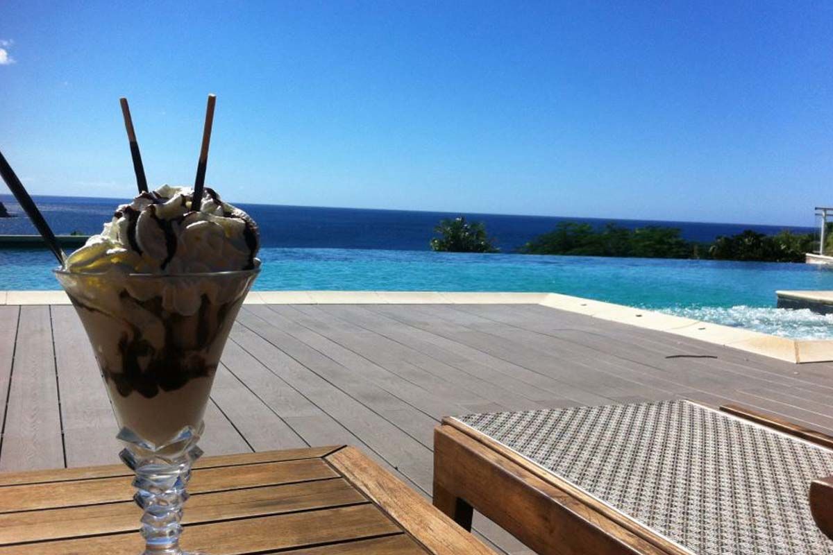 Le Rayon Vert 3* pas cher photo 7