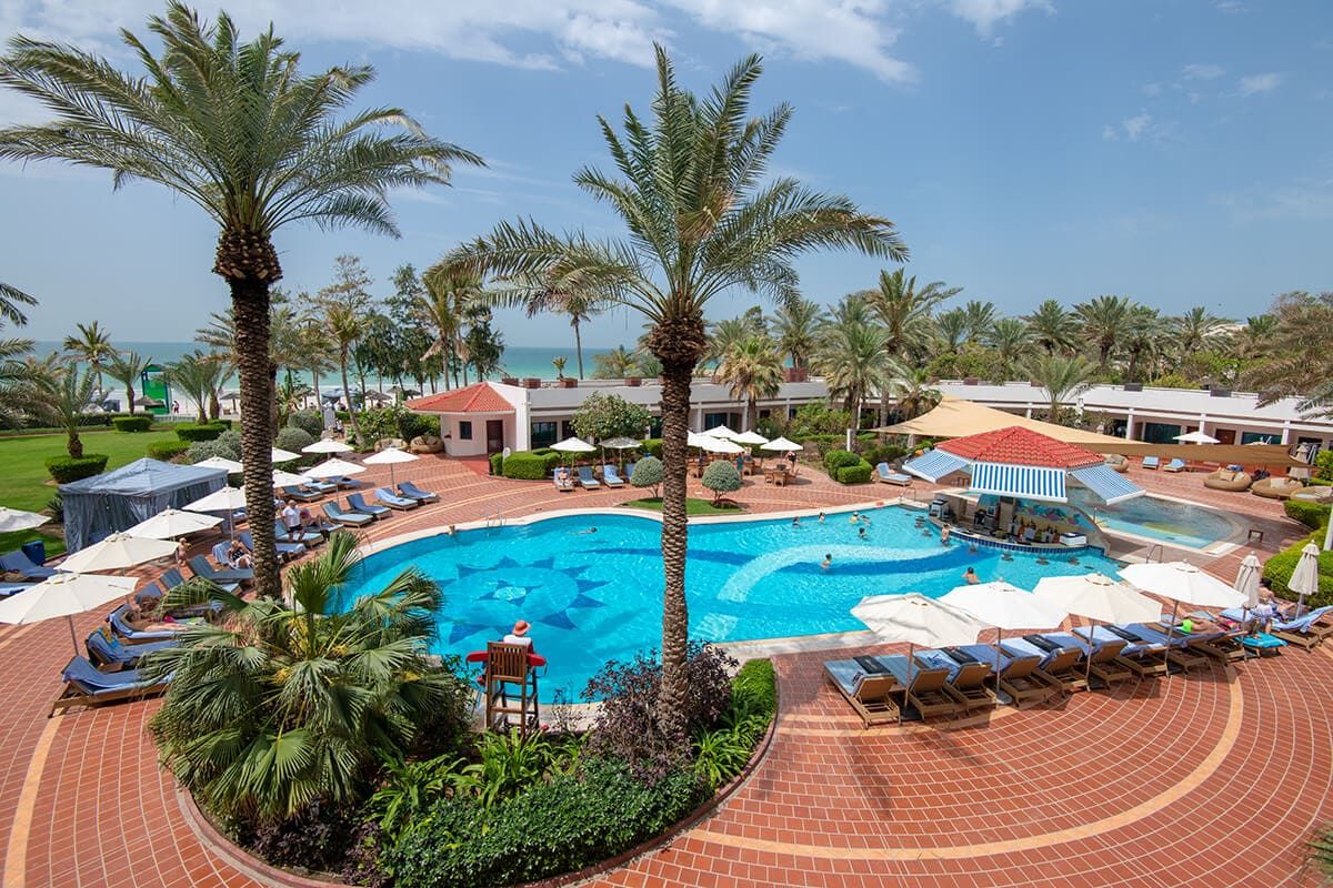 Club Lookéa Ajman Dubaï - Vols Réguliers pas cher photo 4