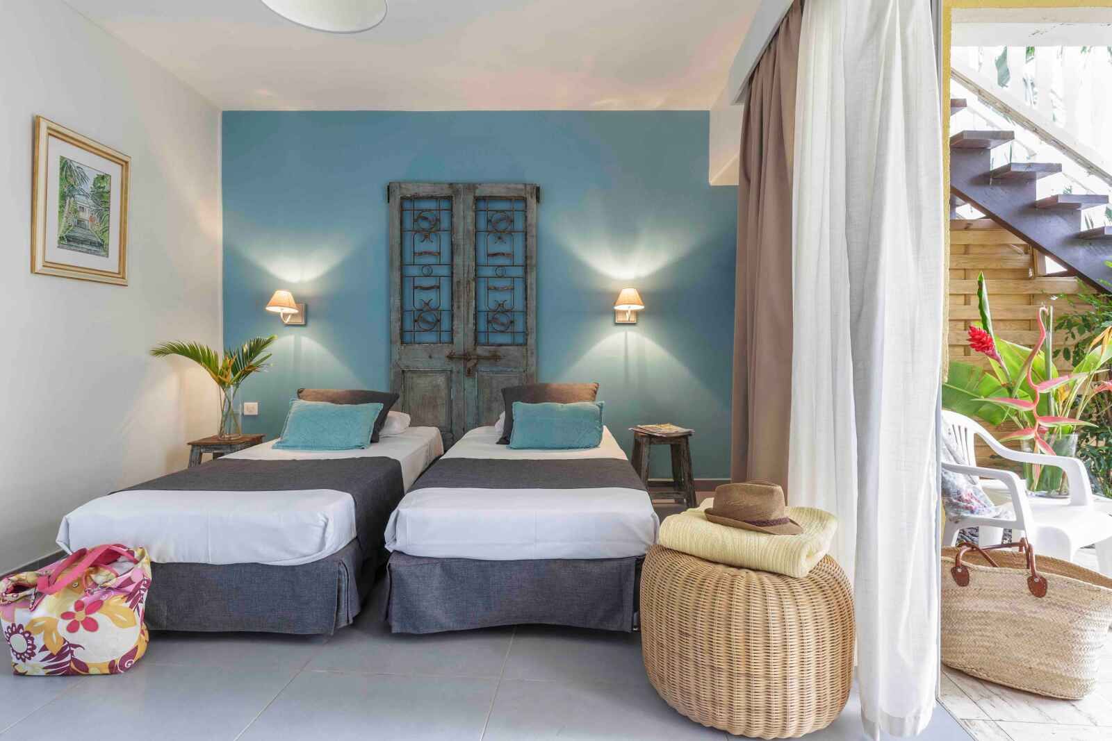 Ermitage Boutik Hotel - 3* pas cher photo 2