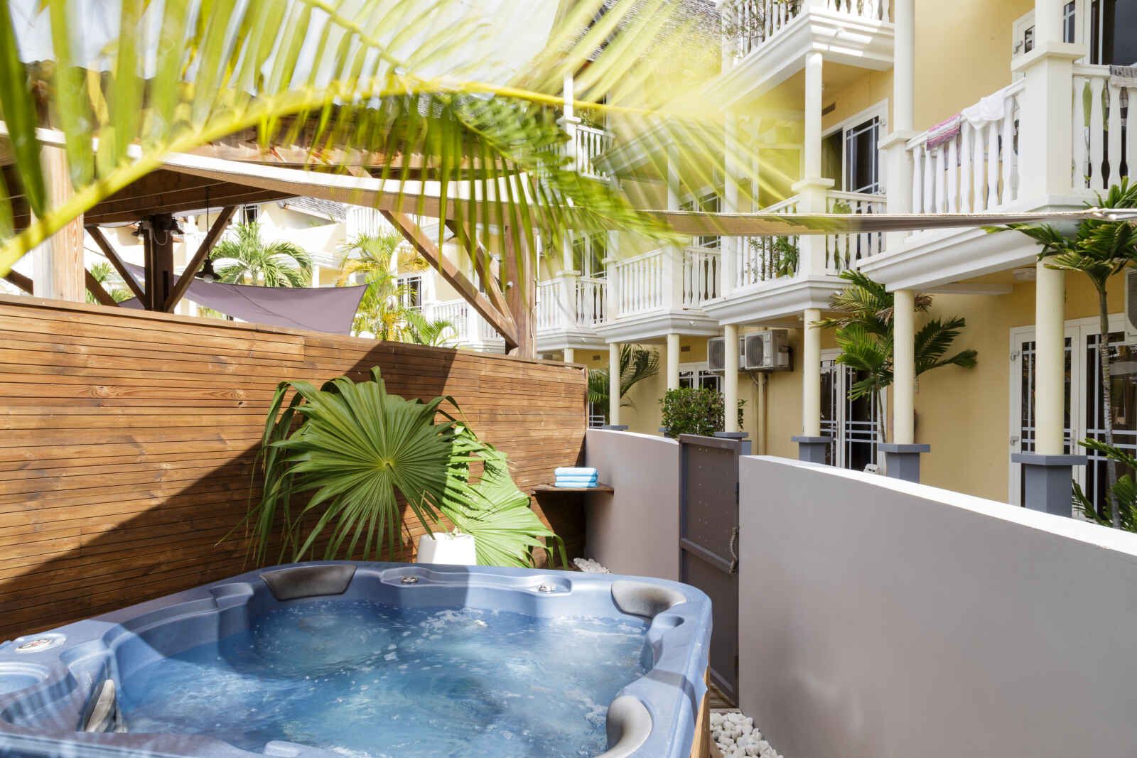 Ermitage Boutik Hotel - 3* pas cher photo 3