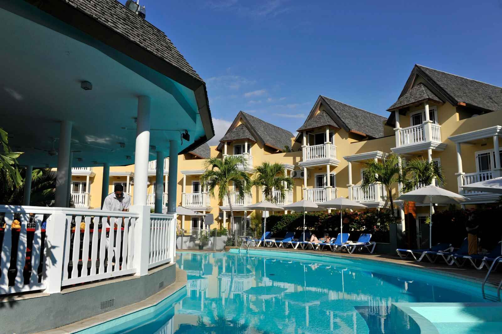 Ermitage Boutik Hotel - 3* pas cher photo 5